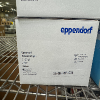 Eppendorf Research Plus Single Channel Pipettes - Quantity 6 image 3